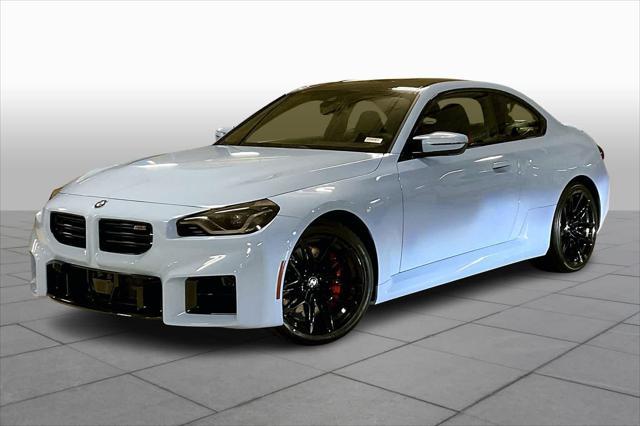 new 2025 BMW M2 car, priced at $73,140