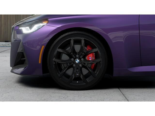 new 2026 BMW 230 car, priced at $52,660