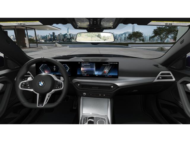 new 2026 BMW 230 car, priced at $52,660