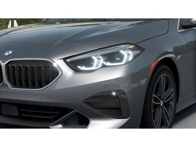 new 2024 BMW 228 Gran Coupe car, priced at $42,445