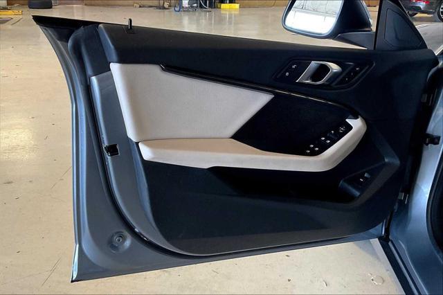 used 2024 BMW 228 Gran Coupe car, priced at $42,445