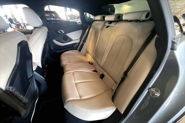 used 2024 BMW 228 Gran Coupe car, priced at $42,445