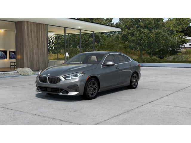 new 2024 BMW 228 Gran Coupe car, priced at $42,445