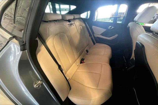used 2024 BMW 228 Gran Coupe car, priced at $42,445