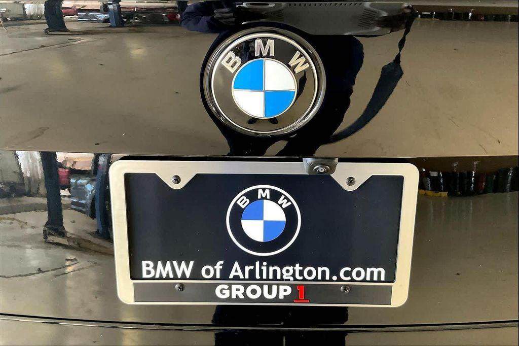 new 2026 BMW X5 car, priced at $81,400