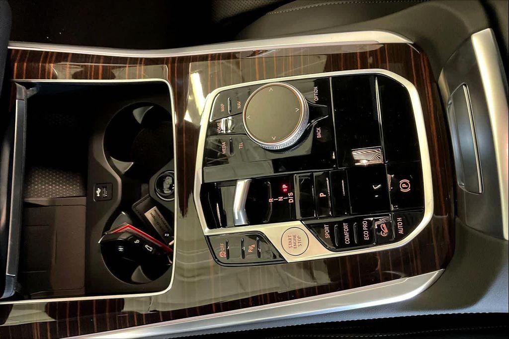 new 2026 BMW X5 car, priced at $81,400