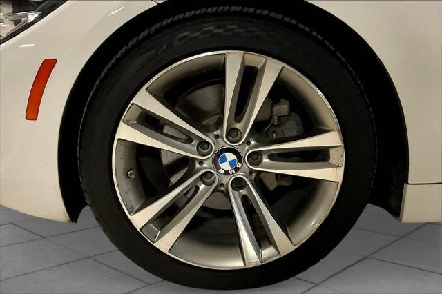 used 2019 BMW 430 Gran Coupe car, priced at $17,901