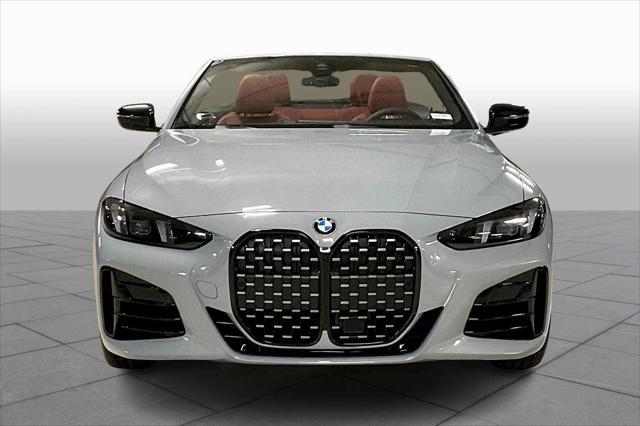 new 2025 BMW 430 car, priced at $69,265