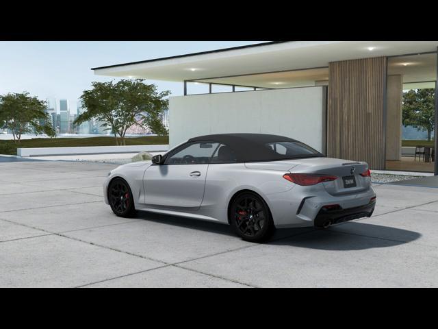 new 2025 BMW 430 car, priced at $69,265