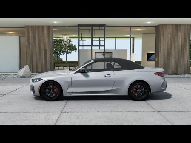 new 2025 BMW 430 car, priced at $69,265