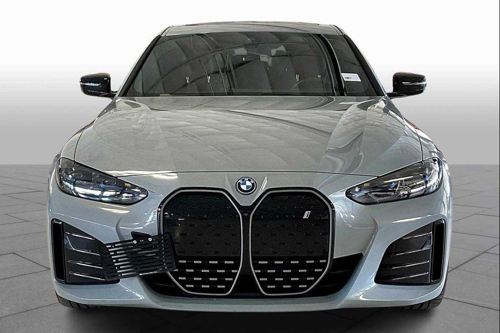 used 2024 BMW i4 Gran Coupe car, priced at $37,471