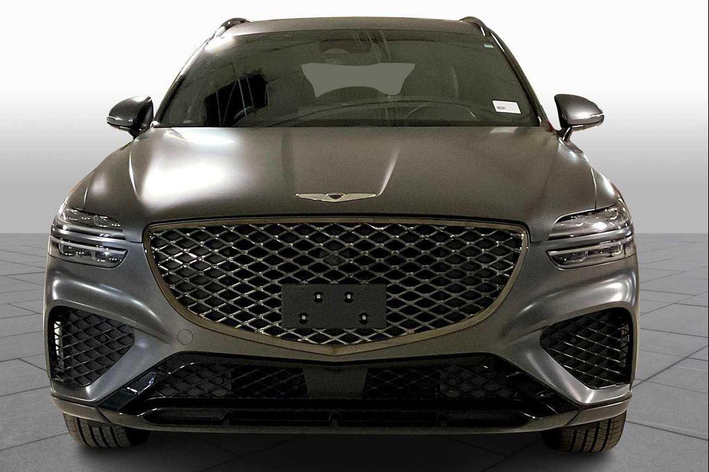 used 2023 Genesis GV70 car, priced at $40,084