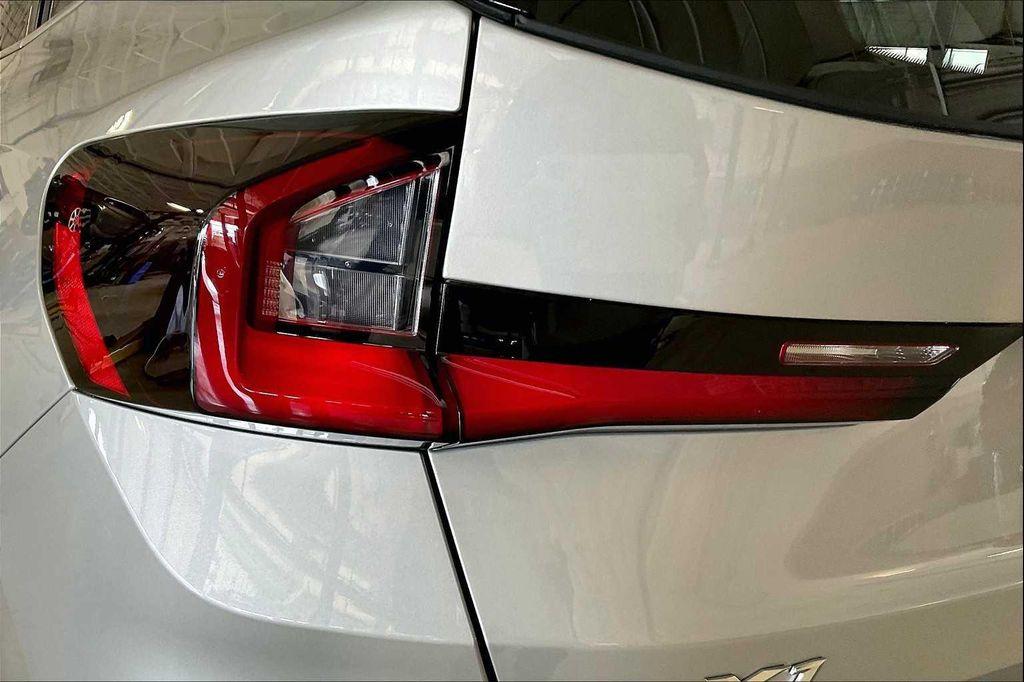 new 2026 BMW X1 car, priced at $49,005