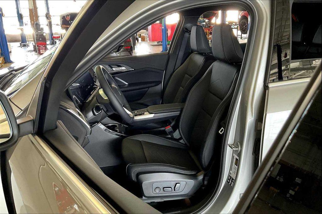 new 2026 BMW X1 car, priced at $49,005