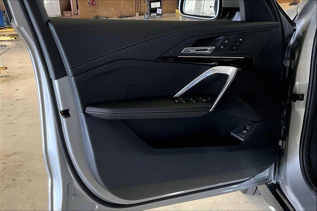 new 2026 BMW X1 car, priced at $49,005