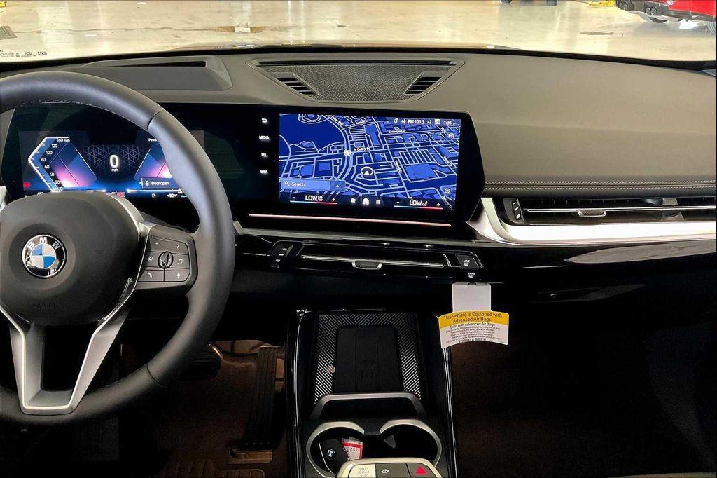 new 2026 BMW X1 car, priced at $49,005