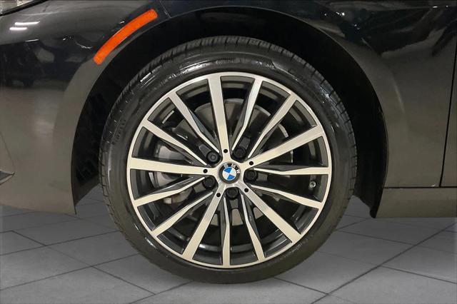 used 2023 BMW 228 Gran Coupe car, priced at $35,999