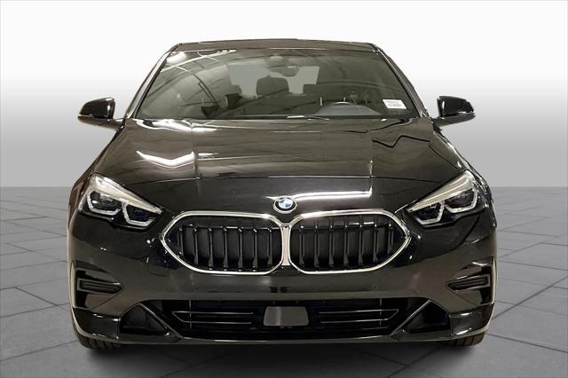 used 2023 BMW 228 Gran Coupe car, priced at $35,999