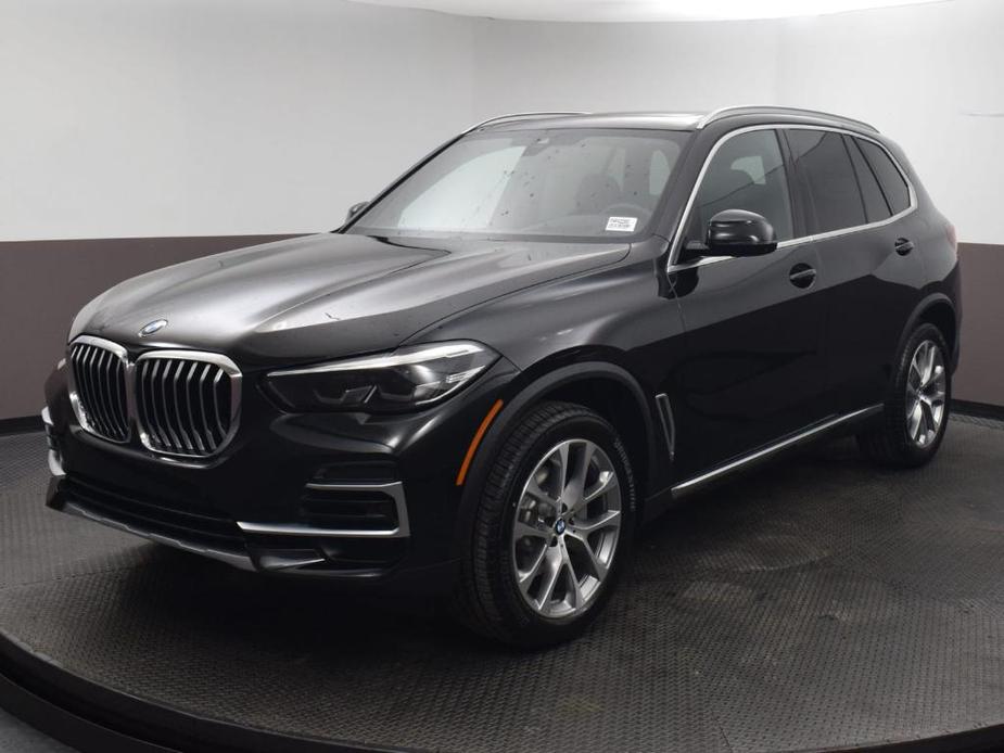 new 2023 BMW X5 car, priced at $68,870