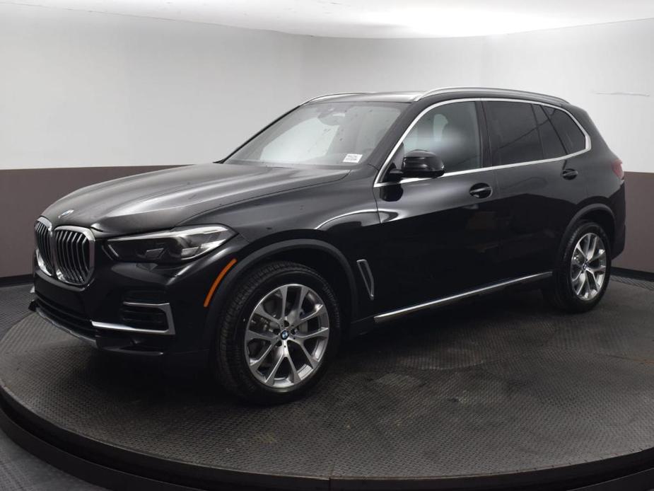 new 2023 BMW X5 car, priced at $68,870