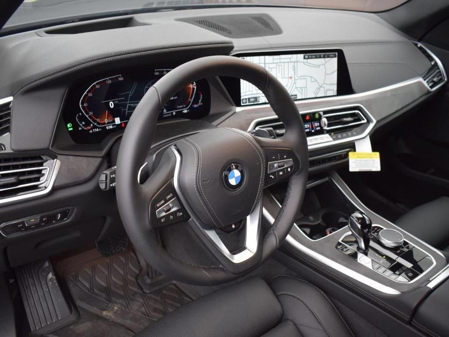 new 2023 BMW X5 car, priced at $68,870