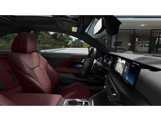 new 2026 BMW 230 car, priced at $47,060