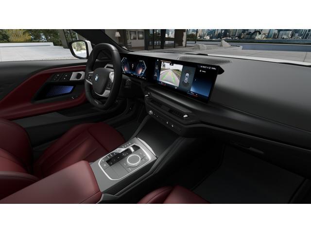 new 2026 BMW 230 car, priced at $47,060