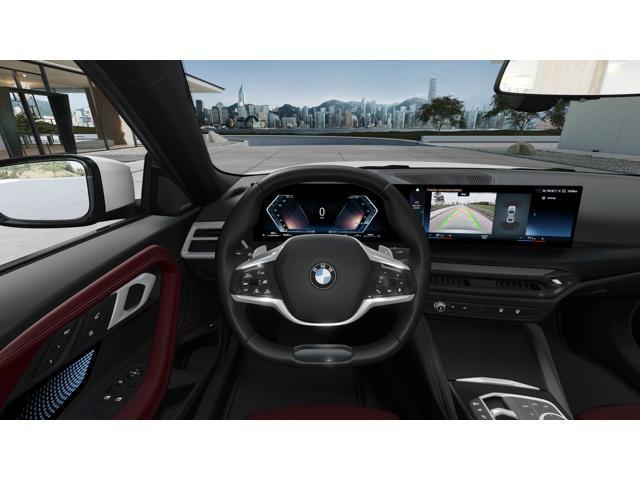 new 2026 BMW 230 car, priced at $47,060