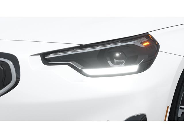 new 2026 BMW 230 car, priced at $47,060