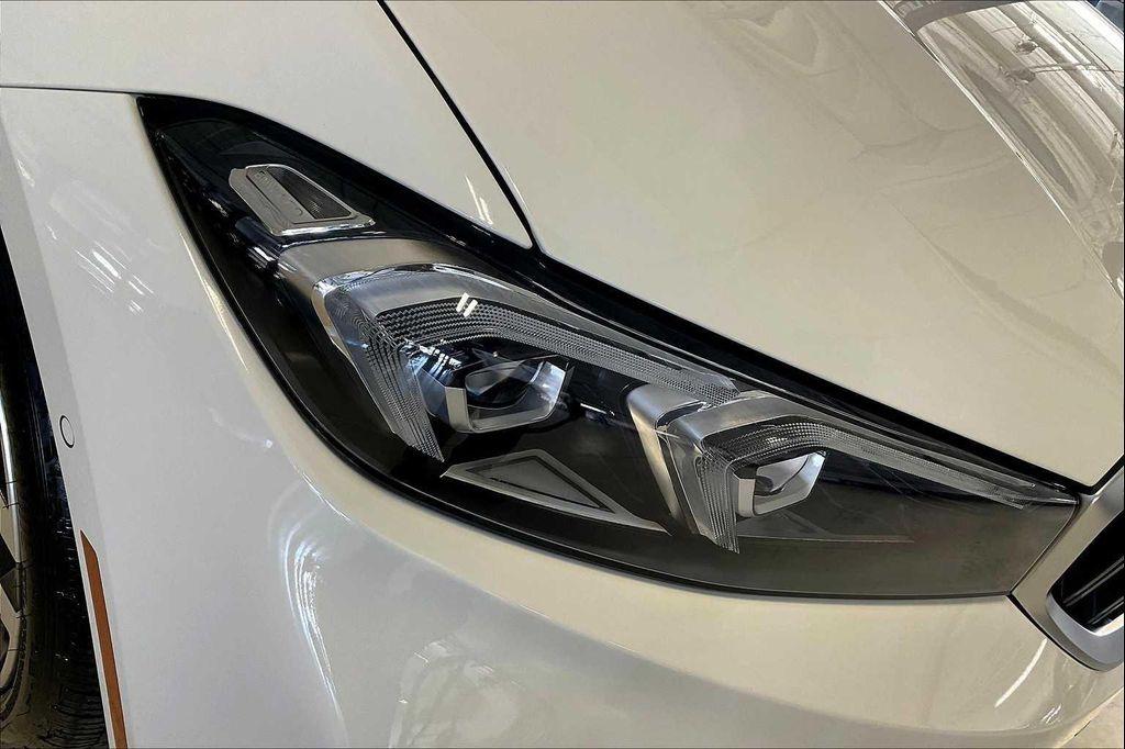 new 2026 BMW 330 car, priced at $53,090