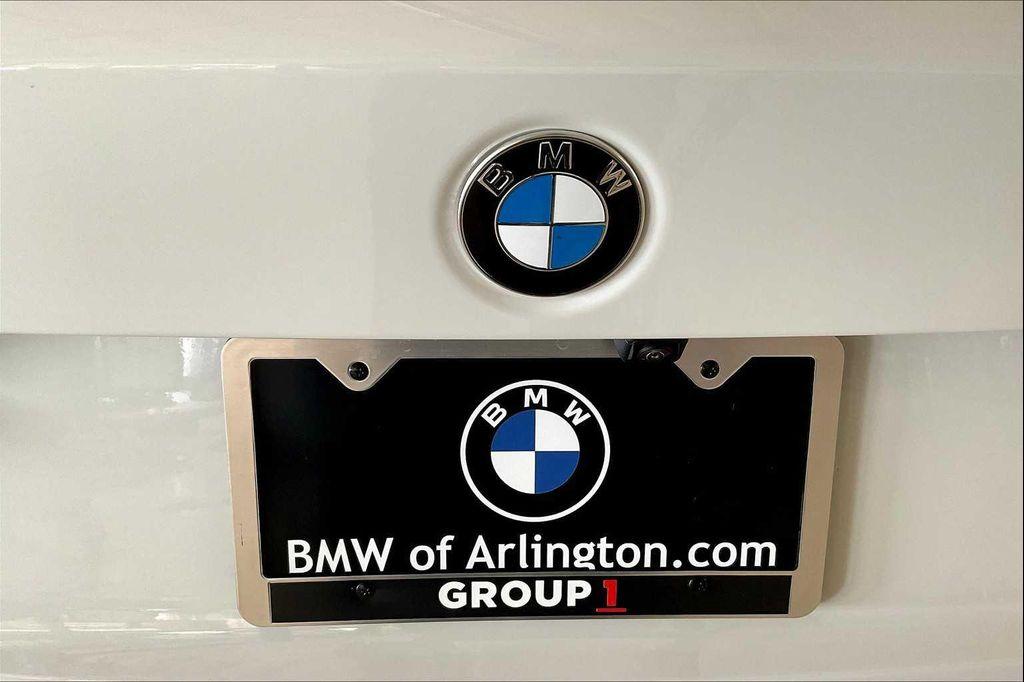 new 2026 BMW 330 car, priced at $53,090