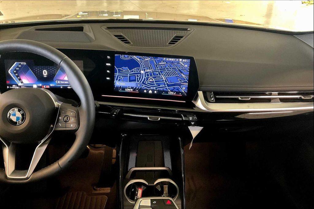 new 2026 BMW X1 car, priced at $50,080