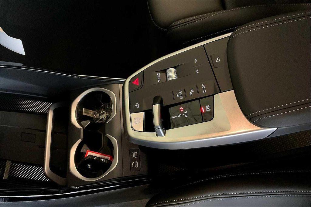 new 2026 BMW X1 car, priced at $50,080