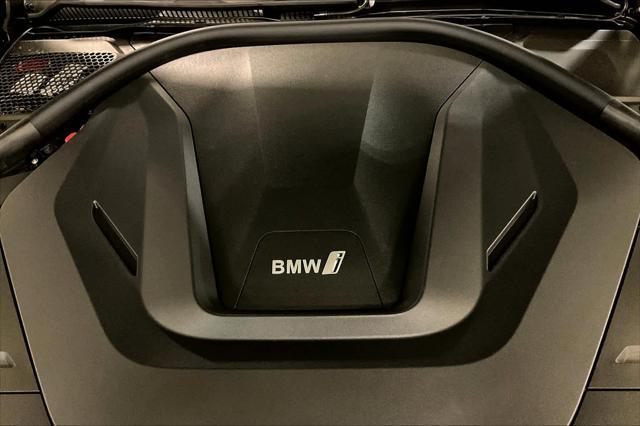 new 2024 BMW i4 Gran Coupe car, priced at $55,695