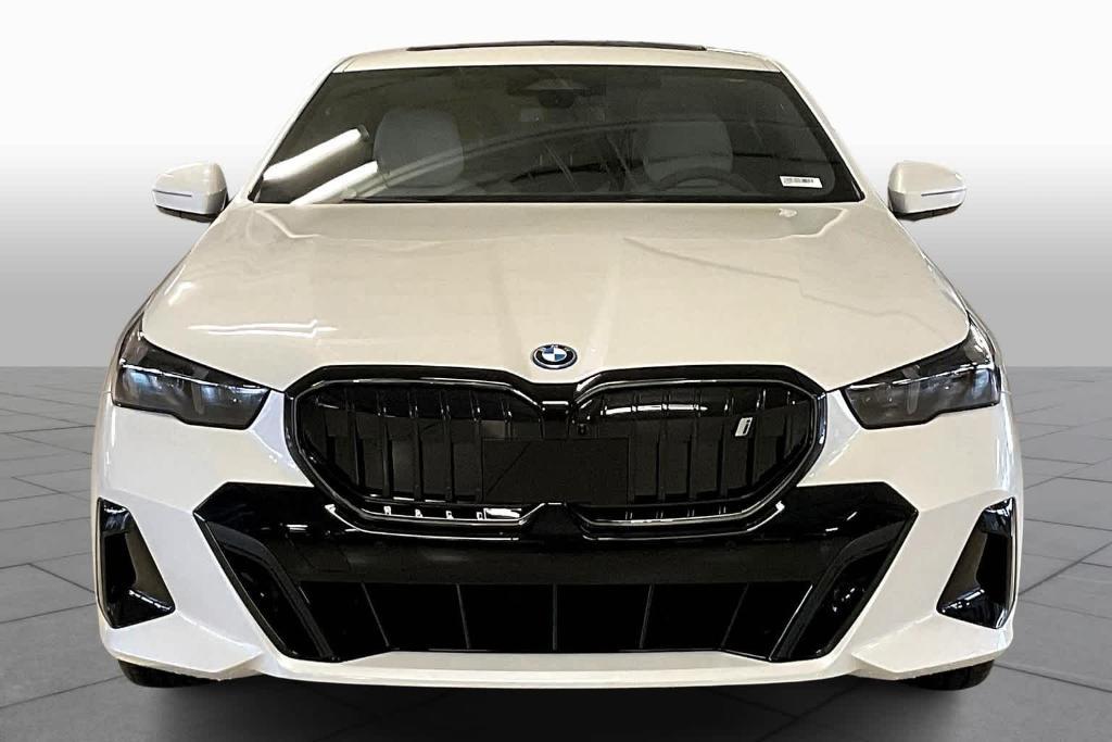 new 2024 BMW i5 car, priced at $77,030