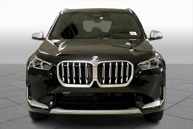 new 2024 BMW X1 car, priced at $45,915