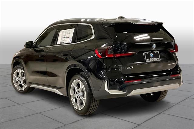 new 2024 BMW X1 car, priced at $45,915