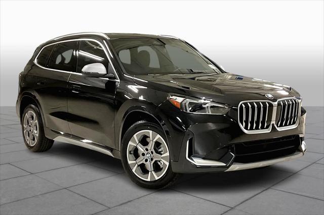 new 2024 BMW X1 car, priced at $45,915