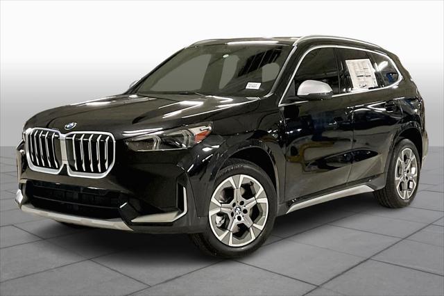 new 2024 BMW X1 car, priced at $45,915