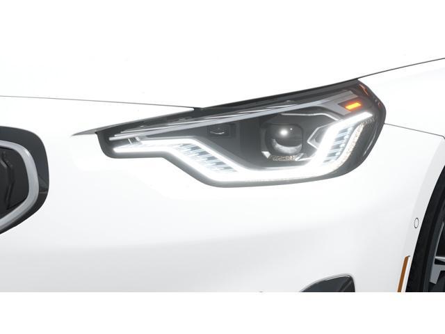 new 2026 BMW 230 car, priced at $48,860