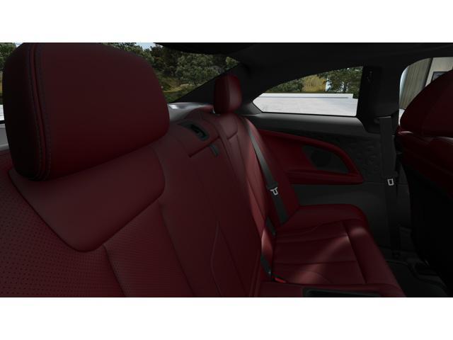 new 2026 BMW 230 car, priced at $48,860