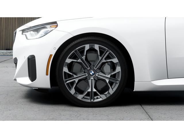 new 2026 BMW 230 car, priced at $48,860