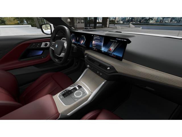 new 2026 BMW 230 car, priced at $48,860