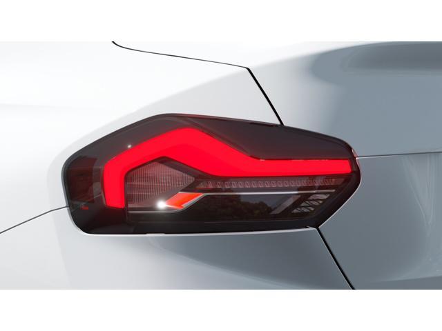 new 2026 BMW 230 car, priced at $48,860