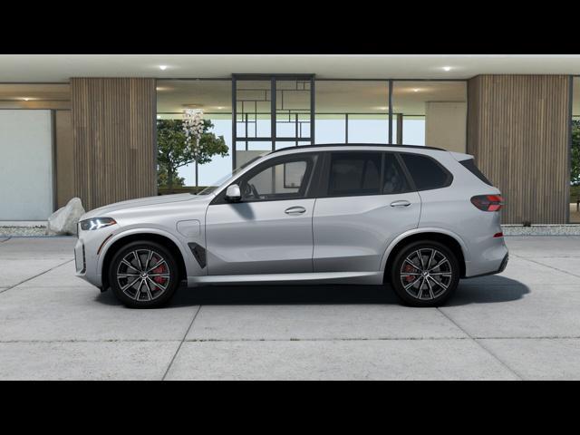 new 2025 BMW X5 PHEV car, priced at $84,555