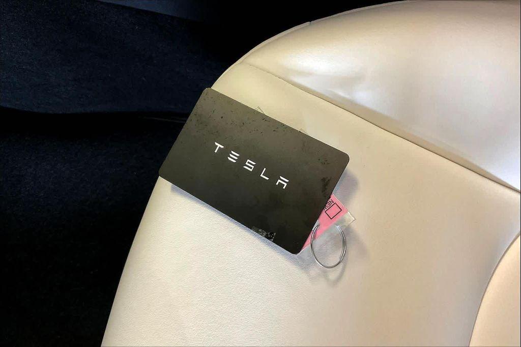 used 2023 Tesla Model Y car, priced at $29,481