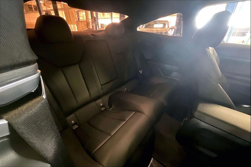 used 2021 BMW M440 car, priced at $34,891