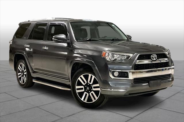 used 2015 Toyota 4Runner car, priced at $23,901