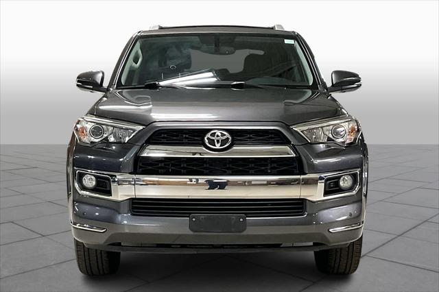 used 2015 Toyota 4Runner car, priced at $23,901