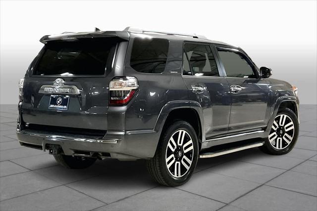 used 2015 Toyota 4Runner car, priced at $23,901